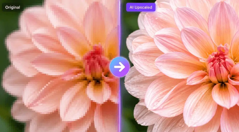 Foto verbessern